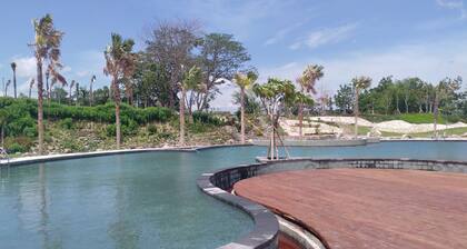 Ataya Hotel by Qinarya