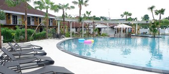 Ataya Hotel by Qinarya