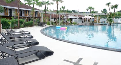 Ataya Hotel by Qinarya