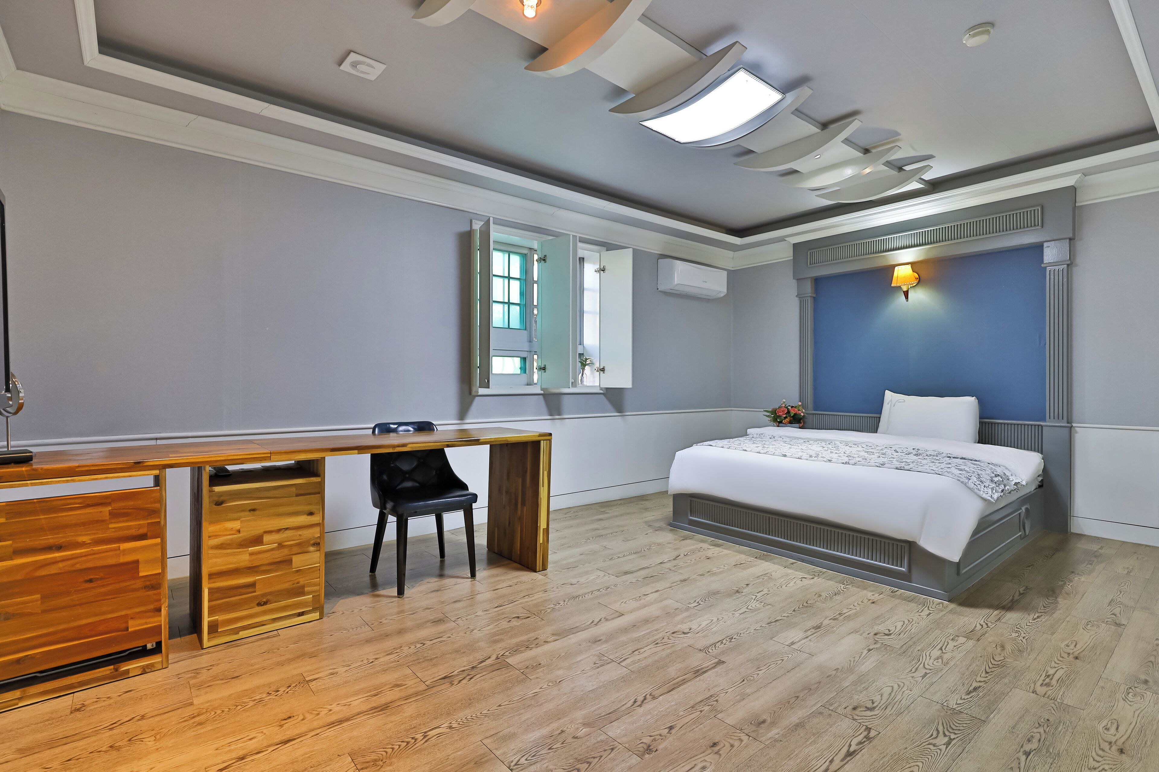 Fußbodenheizung, Drucker