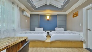 Unclassified image, 3 of 53, button - Hidden Hill Bulguksa Hotel (Gyeongju)