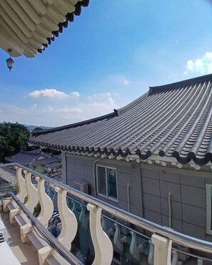 Family Room | View from room