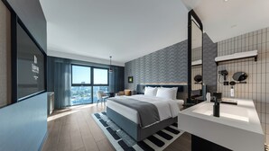 Unclassified image, 5 of 34, button - Beijing Dongba Wanda Moments hotel (Beijing)