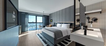 Beijing Dongba Wanda Moments hotel