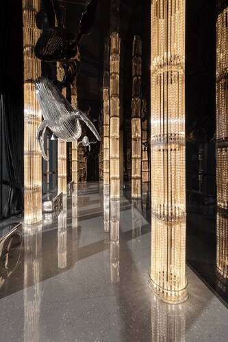 Beijing Dongba Wanda Moments hotel