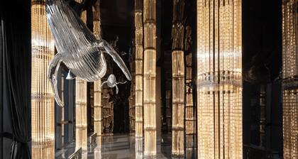 Beijing Dongba Wanda Moments hotel