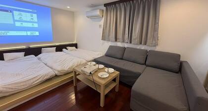 Narita Airport pickup and drop off, families and children OK