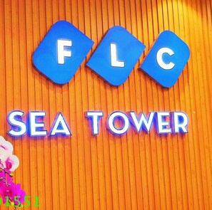 Reception - Dan - FLC Sea Tower Quy Nhon (Quy Nhon)