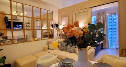 Fourth's Jazz Cozy Pad