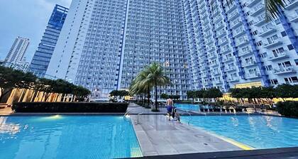 Fourth's Jazz Cozy Pad