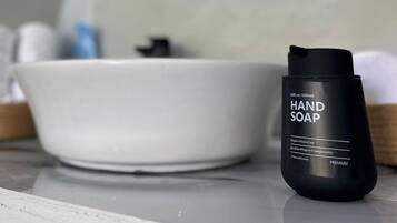 مناشف، ورق حمّام