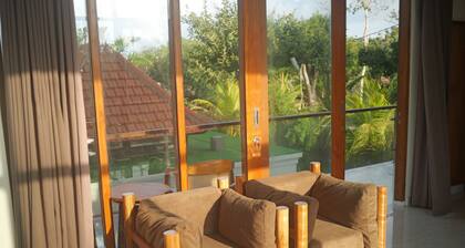 Ulu Penthouse