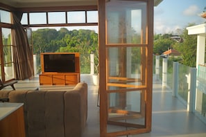 Penthouse | Bathroom