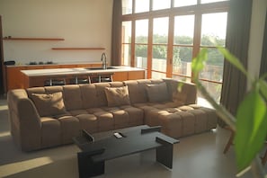 Penthouse | Innenbereich