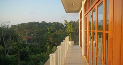 Ulu Penthouse