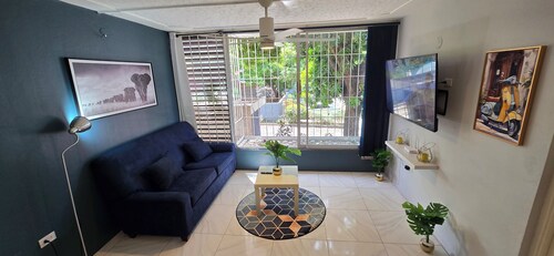 The Central Comfort in Kingston