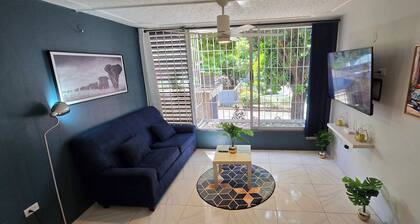 The Central Comfort in Kingston