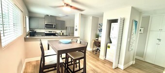 Charming 2-bedroom condo in pleasant Torrance with Pool