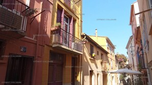 Exterior - 3CONV16 - Apartment near the beach (COLLIOURE)