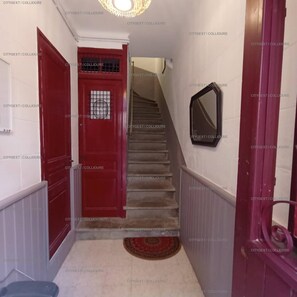 Interior - 3CONV16 - Apartment near the beach (COLLIOURE)