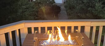 Three-story home in Frazier Park