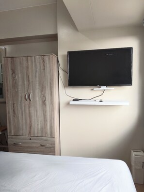 Condo, 1 Bedroom | Room amenity - Simple Stay Perfect for Restful Nights (Iloilo)