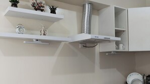 Condo, 1 Bedroom | Interior