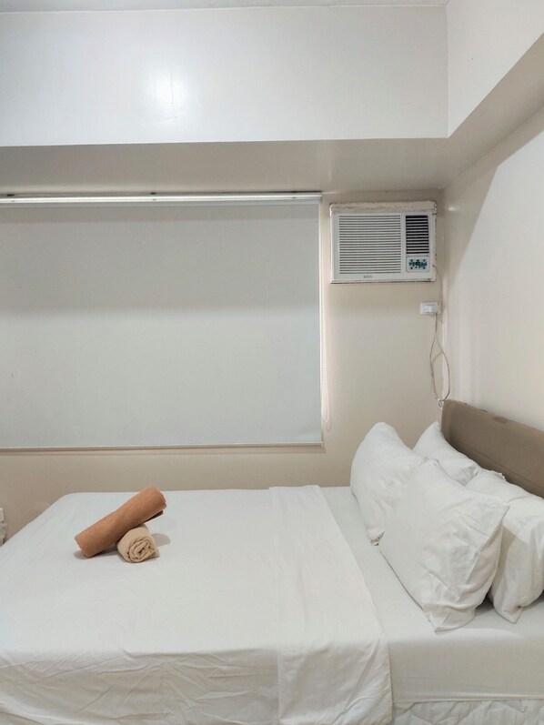 Apartment, 1 Schlafzimmer | 1 Schlafzimmer