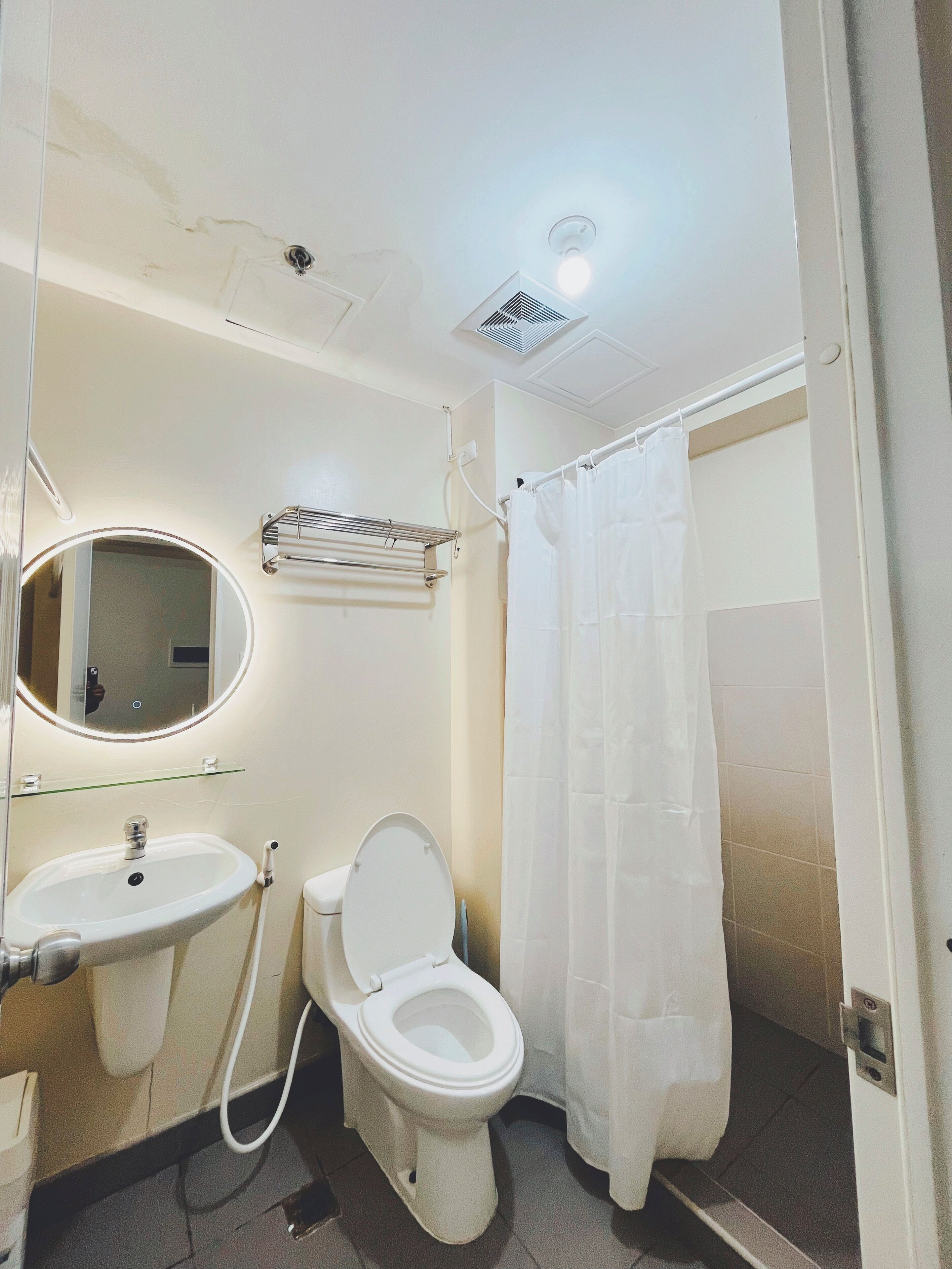 Condo, 1 Bedroom | Bathroom