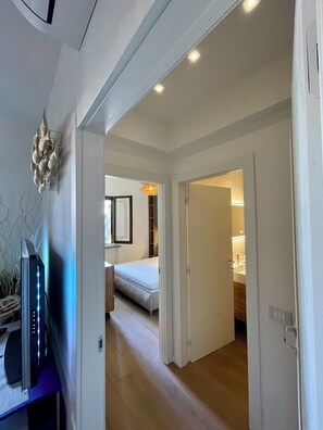 Interior - Apartment Nestled in pine forest, Beach within walking or biking distance (Principina a Mare)
