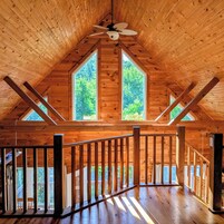 Literie de qualité, décor unique, ameublement unique