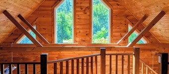 L'Auberge des Collines Private Escape For Two