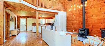 L'Auberge des Collines