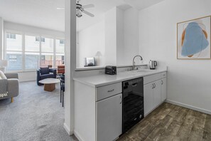 Interiør