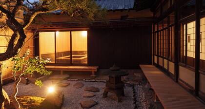 Itoshima Fukae Old Private House Inn Renovated