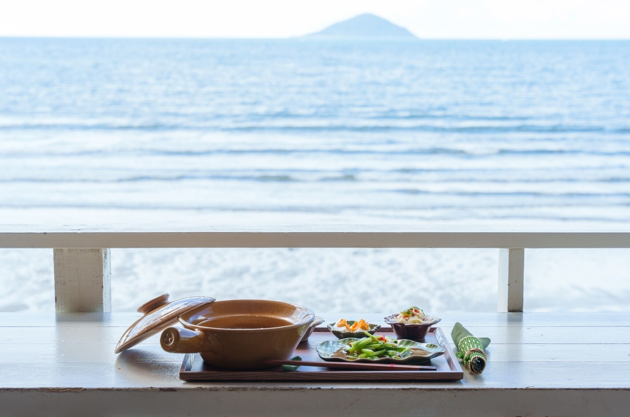 海灘/海景