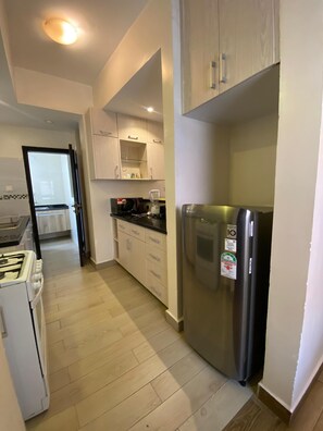 Private kitchen - Welcome to your serene escape in the heart of the city! (Nairobi)