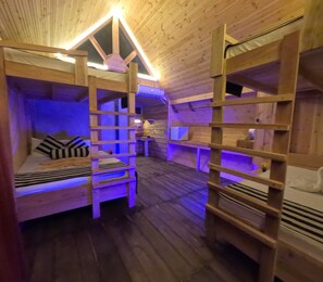 1 bedroom, internet