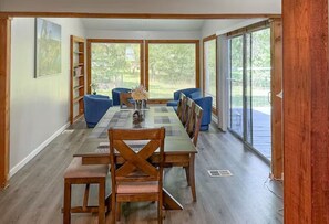 تناول الطعام