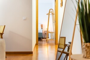 1 Schlafzimmer, Internetzugang, Bettwäsche