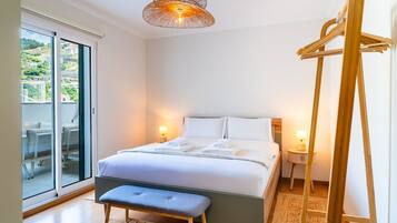 1 bedroom, Internet, bed sheets