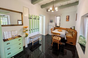 Family House, Multiple Bedrooms (Nora Guest House) | Interior - Nora Guest House (Nagygörbő)