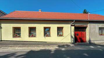 Family House, Multiple Bedrooms (Nora Guest House) | Exterior
