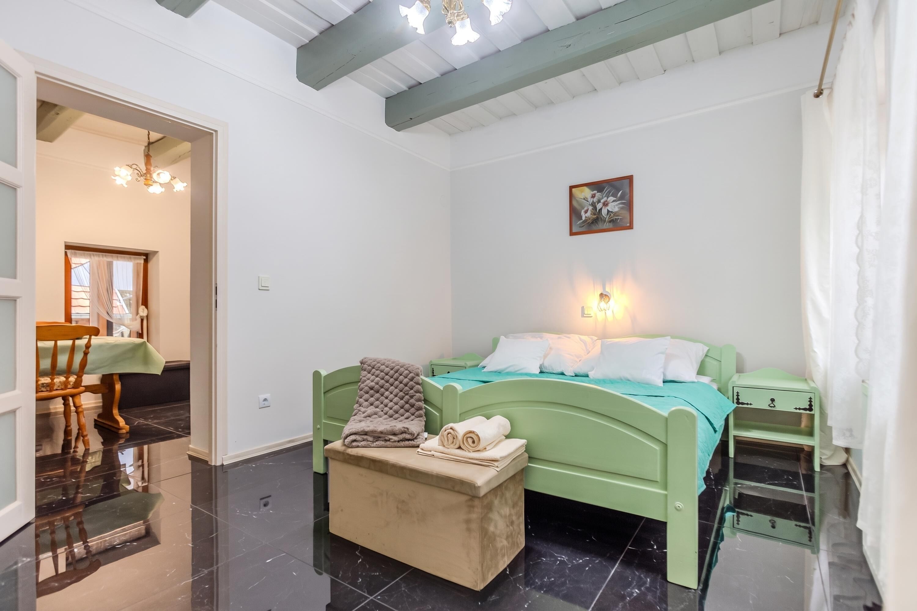 Family House, 2 Bedrooms, Microwave (Nora Guest House 2BR & Garden) | 2 bedrooms