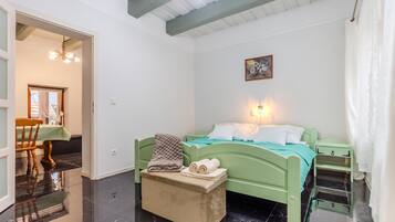 Family House, 2 Bedrooms, Microwave (Nora Guest House 2BR & Garden) | 2 bedrooms