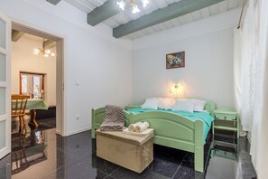 Unclassified image, 2 of 27, button - Nora Guest House 2BR & Garden (Nagygörbő)
