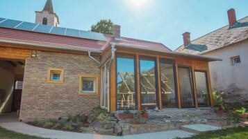 Family House, Multiple Bedrooms (Nora Guest House) | Exterior