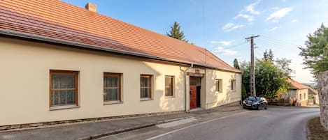 Family House, 2 Bedrooms, Microwave (Nora Guest House 2BR & Garden) | Exterior