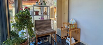 Nora Guest House