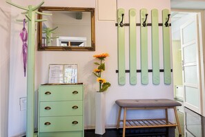Family House, Multiple Bedrooms (Nora Guest House) | Interior - Nora Guest House (Nagygörbő)
